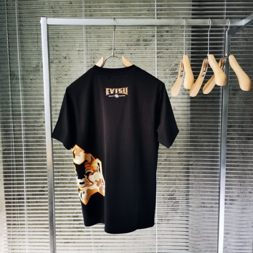 Evisu Shirt 1：1 Quality-134(S-XXL)