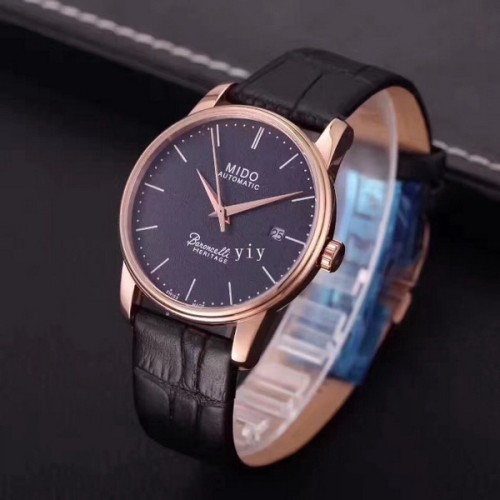 Mido Watches-095