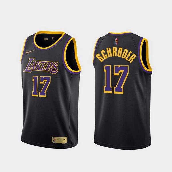 NBA Los Angeles Lakers-654