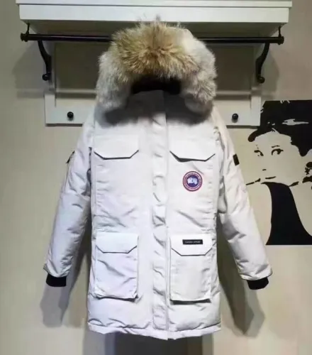 CG Down Jacket men-742