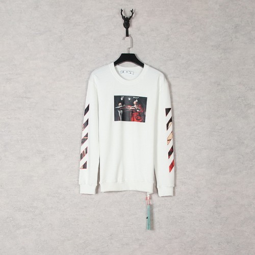 OFF-WHITE men Hoodies-765(S-XL)