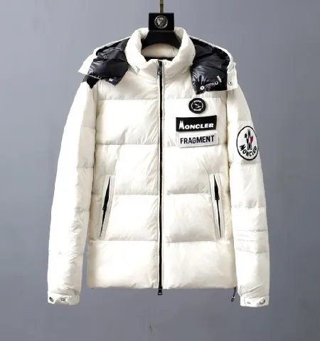 Moncler Down Coat men-365(M-XXXL)