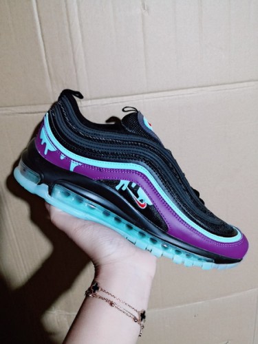 Nike Air Max 97 women shoes-348