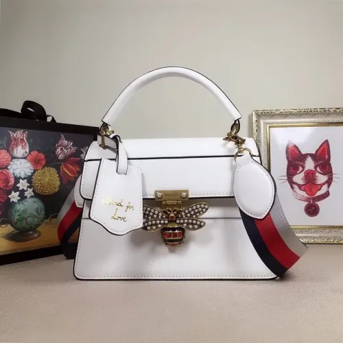 G Handbags AAA Quality-692
