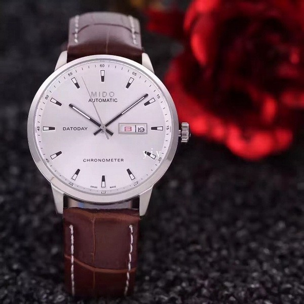 Mido Watches-059