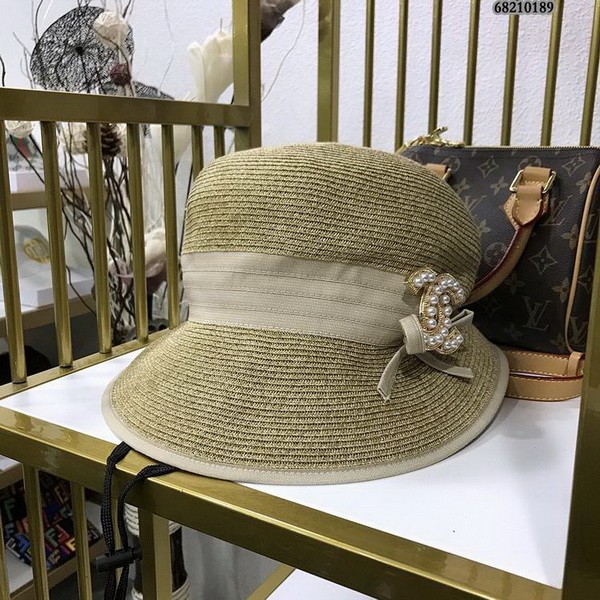 CHAL Hats AAA-554