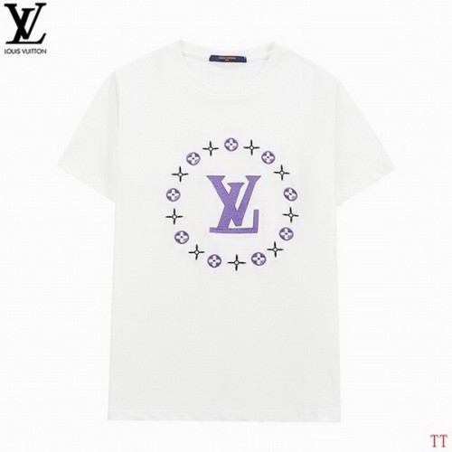 LV  t-shirt men-336(S-XXL)