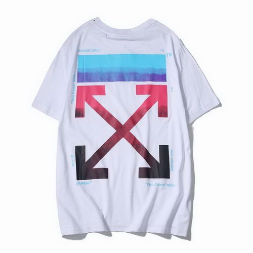 Off white t-shirt men-265(M-XXL)