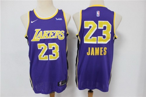 NBA Los Angeles Lakers-542