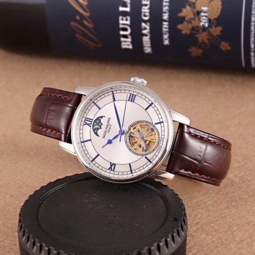 Patek Philippe Watches-379