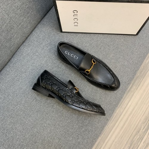 G men shoes 1：1 quality-2779