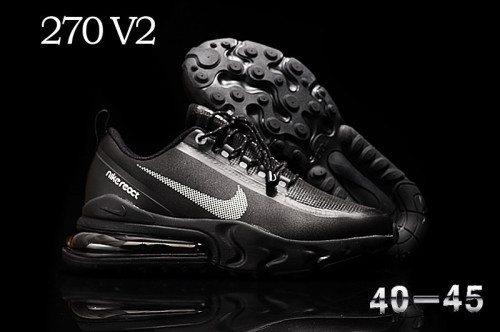 Nike Air Max 270 men shoes-678
