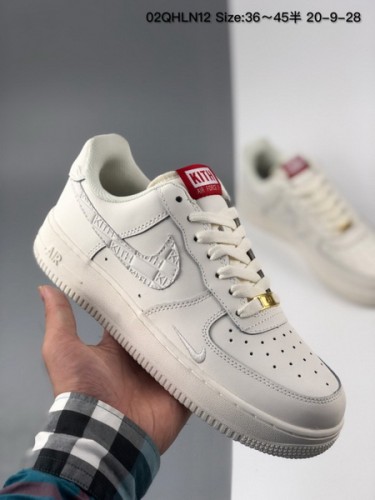 Nike air force shoes men low-2019