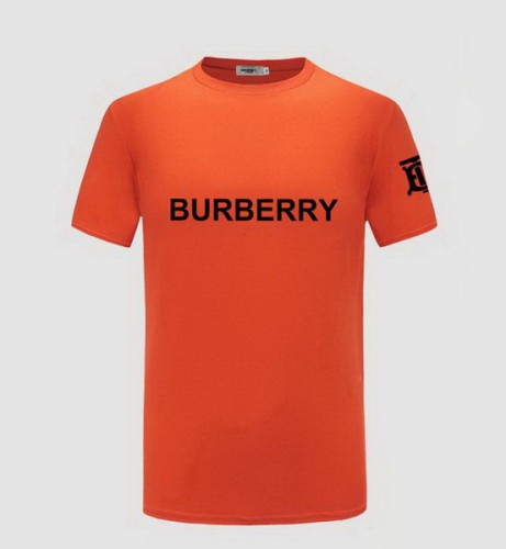 Burberry t-shirt men-186(M-XXXXXXL)