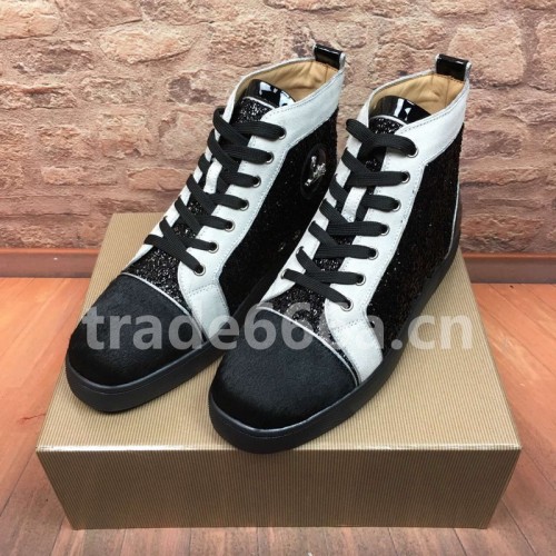 Super Max Christian Louboutin Shoes-352