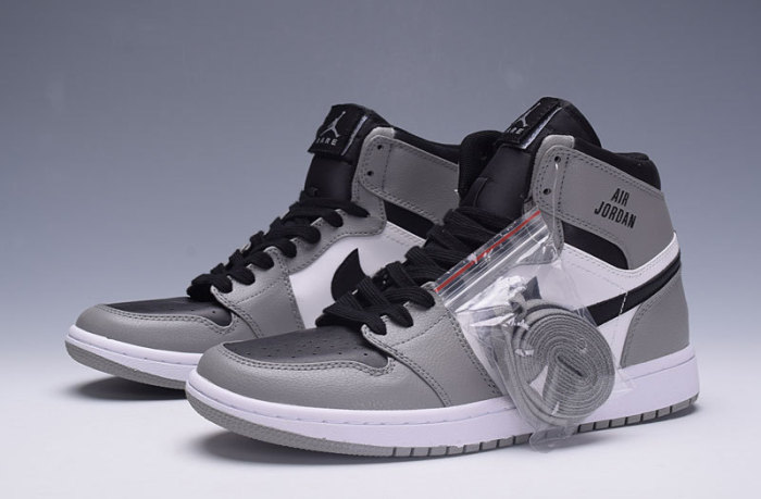 Perfect Air Jordan 1 shoes-043