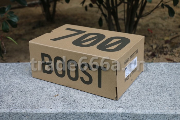 Authentic Yeezy Boost 700 V2 “Geode”