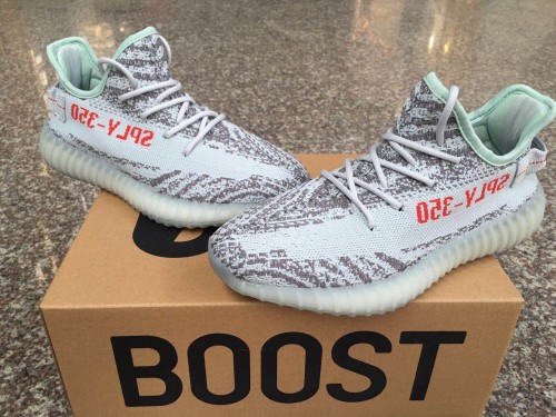 Yeezy 350 Boost V2 shoes AAA Quality-013