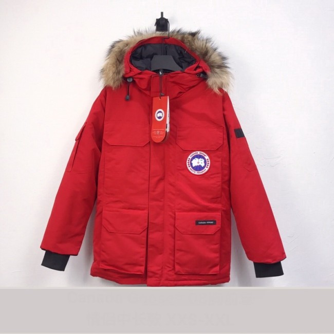 CG Down Jacket men-574