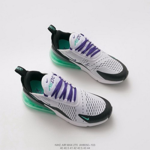 Nike Air Max 270 women shoes-607