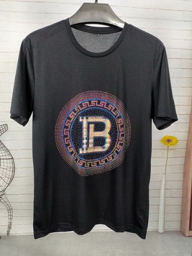 Burberry t-shirt men-484(M-XXL)