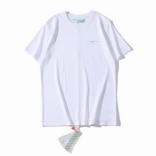Off white t-shirt men-226(M-XXL)