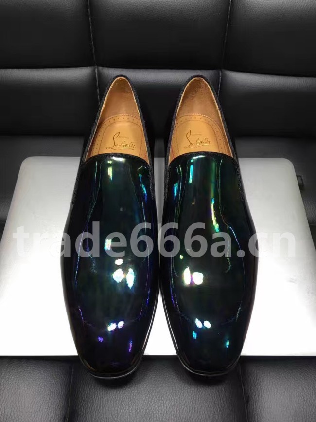 Super Max Christian Louboutin Shoes-579