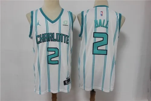 NBA New Orleans Hornets-027