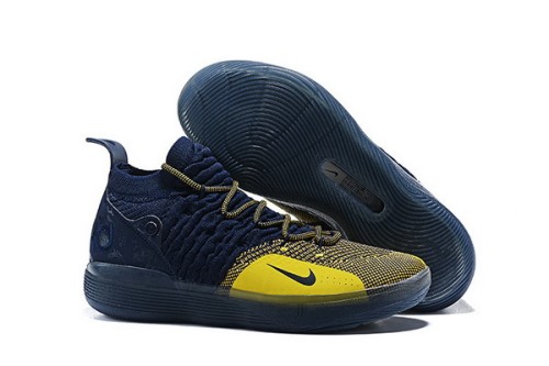 Nike KD 11 Shoes-017
