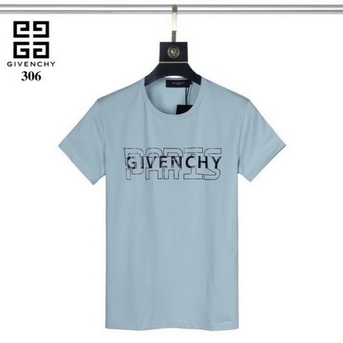 Givenchy t-shirt men-169(M-XXXL)
