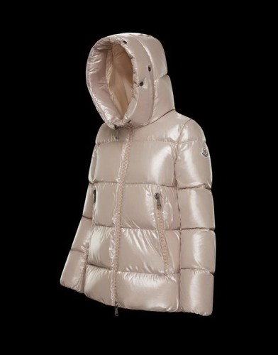 Moncler Down Coat women-492