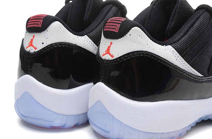 Air Jordan 11 Low shoes AAA-030