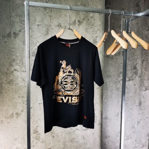 Evisu Shirt 1：1 Quality-141(S-XXL)