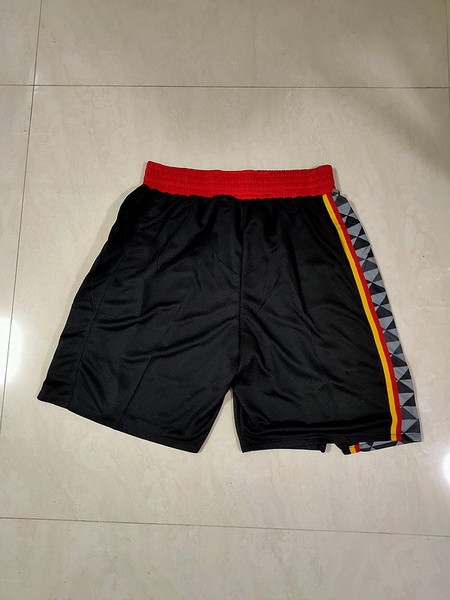 NBA Shorts-652