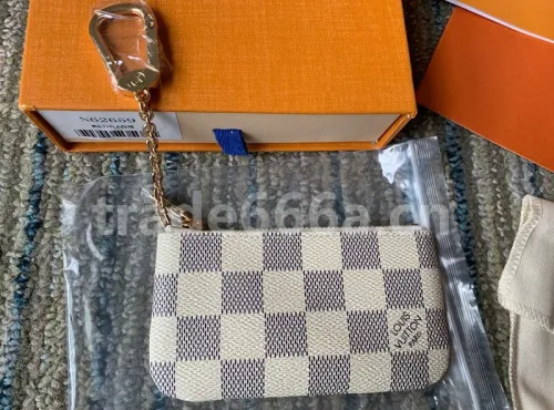 LV Coin Pouches High End Quality-002