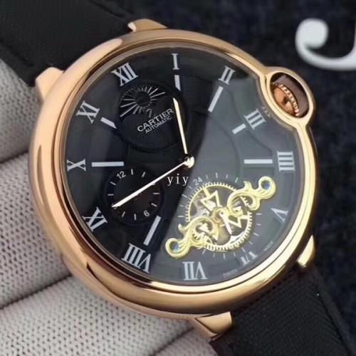 Cartier Watches-325