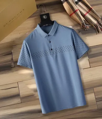 G polo men t-shirt-083(M-XXXL)