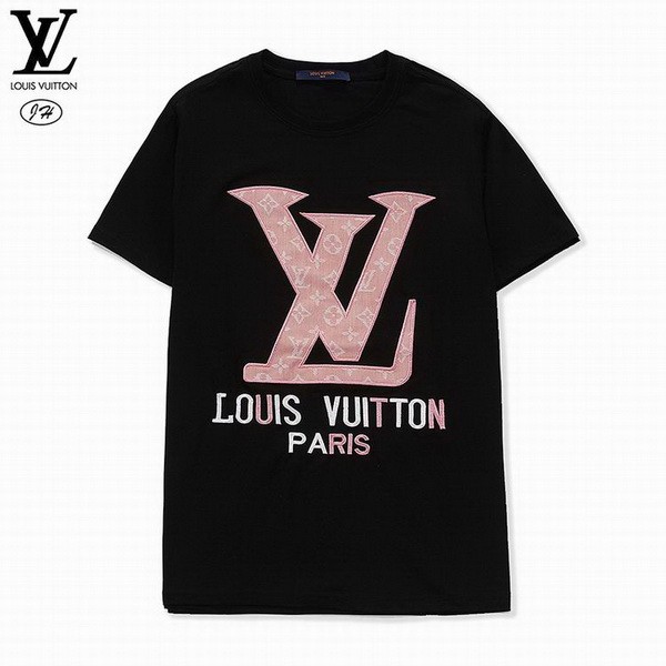LV  t-shirt men-464(S-XXL)
