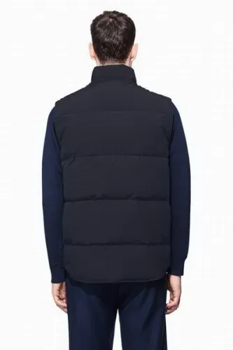 CG Down Vest men-049