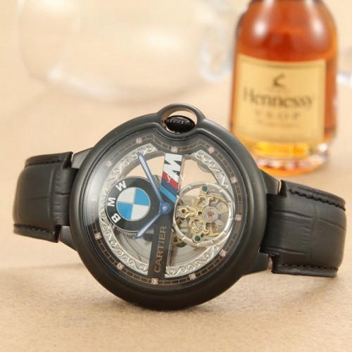 Cartier Watches-181