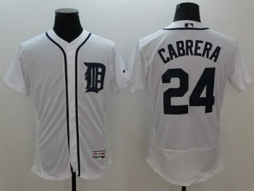 MLB Detroit Tigers-065