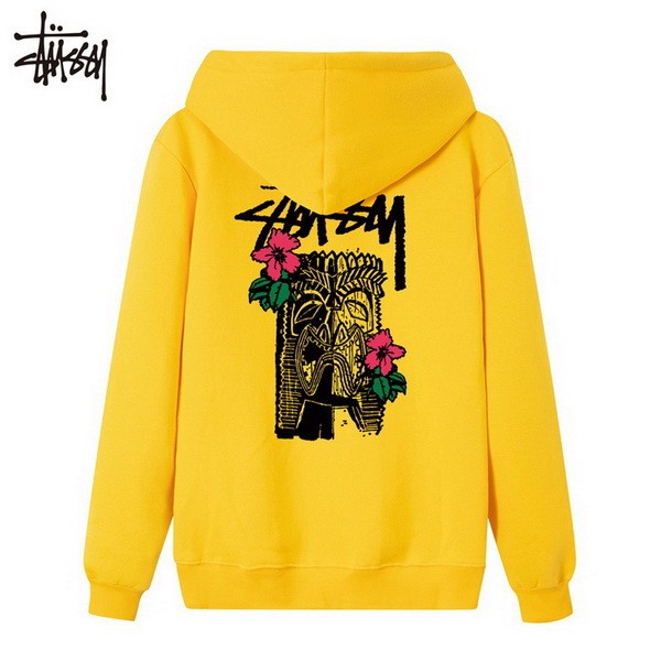 Stussy men Hoodies-099(S-XXL)