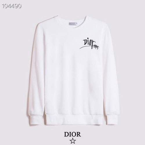 Dior men Hoodies-088(S-XXL)