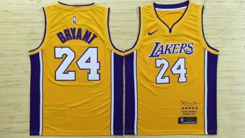NBA Los Angeles Lakers-021