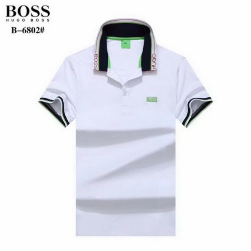Boss polo t-shirt men-112(M-XXXL)