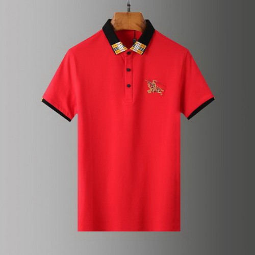Burberry polo men t-shirt-107(M-XXXL)