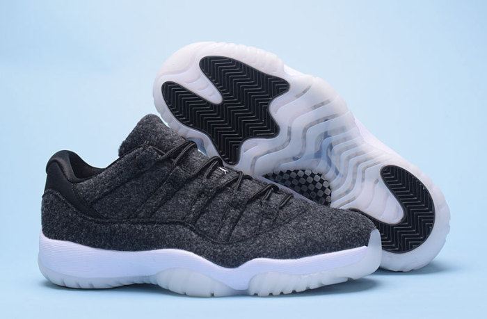 Air Jordan 11 Low shoes AAA-042