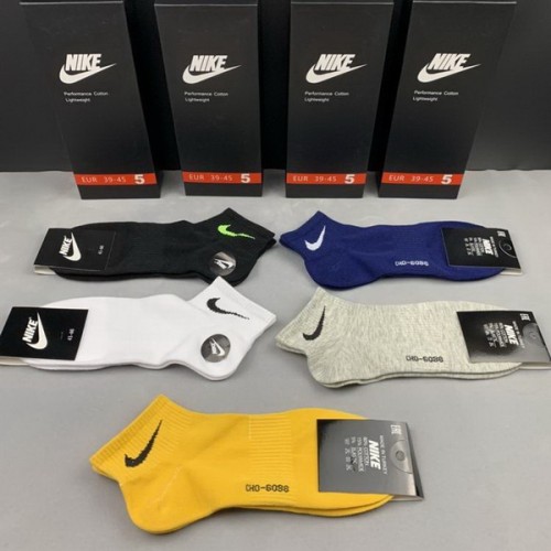 Nike Socks-029