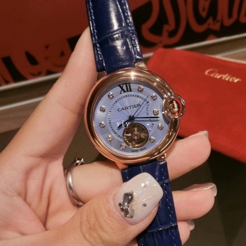 Cartier Watches-591
