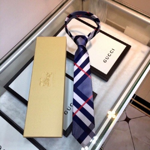 Burberry Necktie AAA Quality-233